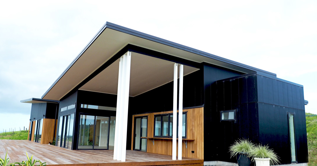 SJ Walker Builders Whangarei